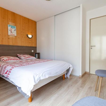 Appartement Centre Ville Parking Balcon Et Wi Fi Cauterets Exterior photo